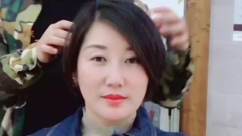 剪中短发视频在线观看,跟随热门视频，轻松打造时尚短发