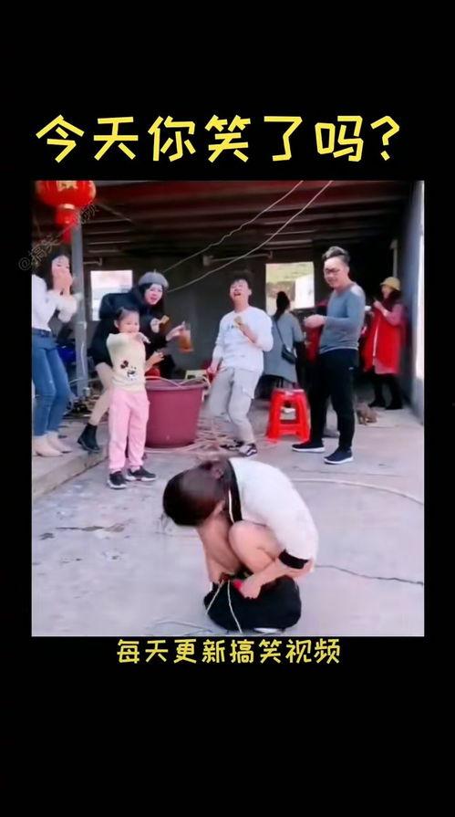搞笑的视频爆料,笑到肚子疼的瞬间