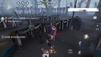第五人格最新大批爆料,揭秘新版本神秘爆料，惊心动魄的求生之旅即将开启！