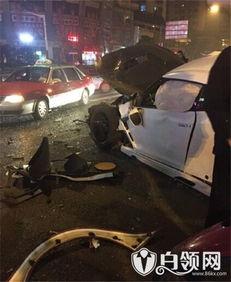 主播因爆料出车祸视频大全,主播爆料事故现场惊心动魄瞬间
