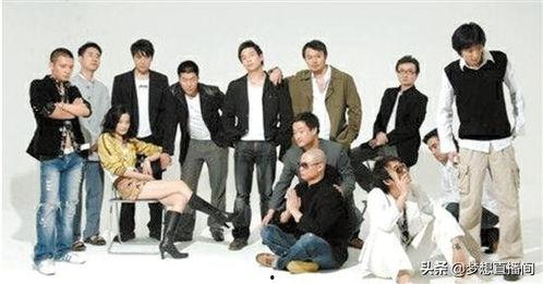 沈腾马丽娱乐爆料视频,揭秘幕后故事与精彩瞬间