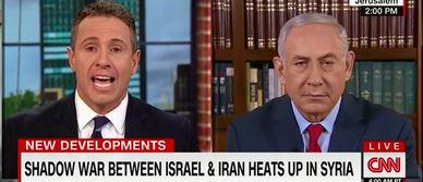 cnn爆料以色列撒谎视频,CNN揭露真相背后的真相