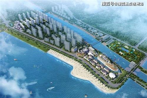 湛江天悦湾最新消息爆料,揭秘项目进展与未来规划