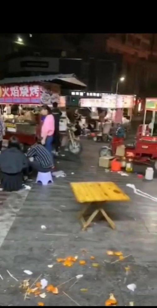 爆料地摊火腿肠视频,视频爆料背后的真相与争议