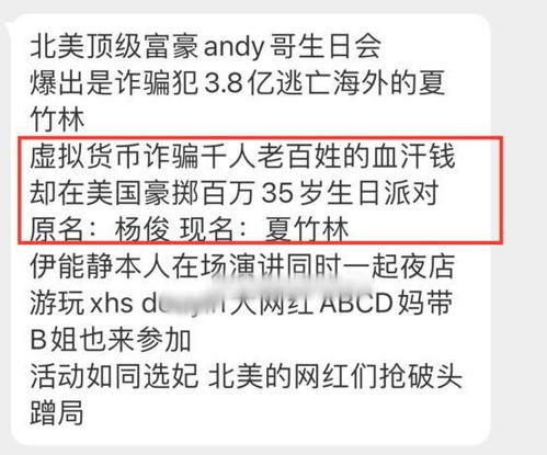 爆料顶级富豪视频,视频爆料背后的惊人真相