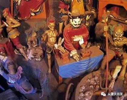 地狱有几层在线观看,在线观看带你领略幽冥世界