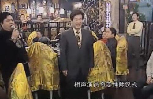 徒弟爆料侯耀文的事情视频,视频曝光惊人真相
