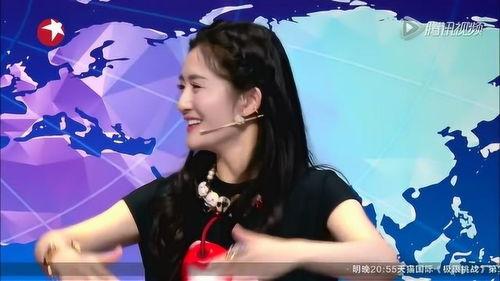 谢娜爆料录音视频大全,揭秘娱乐圈幕后故事