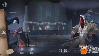 第五人格最新爆料全部人物,揭秘全新爆料，全人物概览一览无余