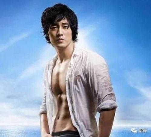 G男星大告白在线观看,揭秘娱乐圈背后的真实情感故事