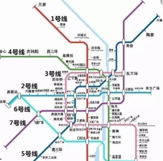 长春8号线最新爆料信息,揭秘未来交通新动脉的神秘面纱